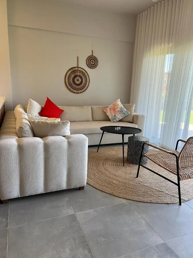 Bodrum Golf Aparts