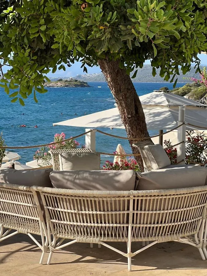 Apartment Bodrum Golf Aparts