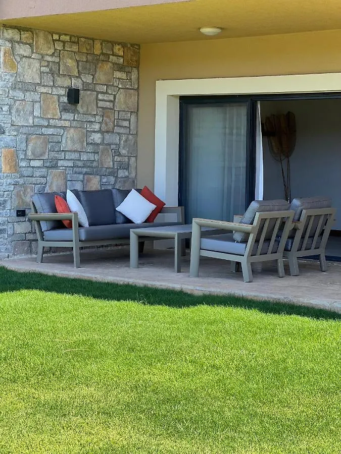 Apartment Bodrum Golf Aparts
