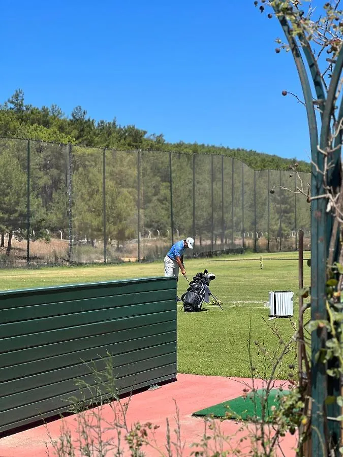Bodrum Golf Aparts 0*,  Turkey