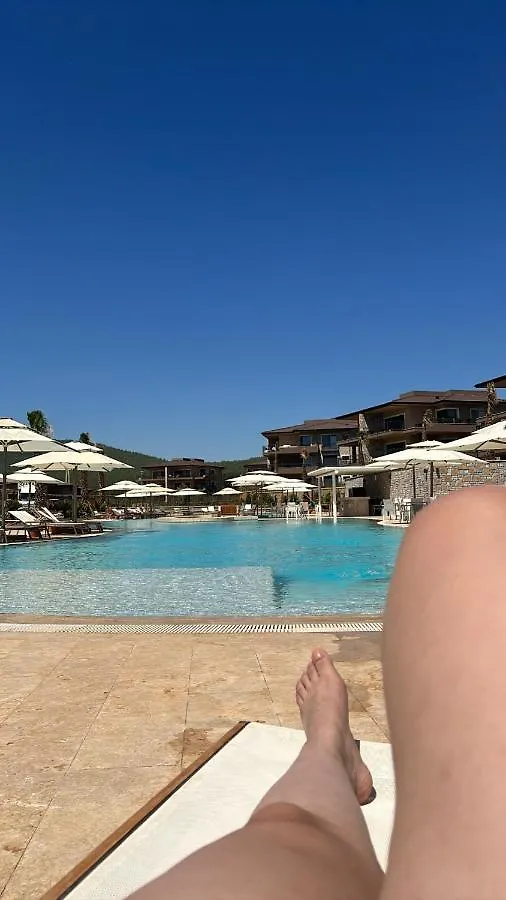 Apartment Bodrum Golf Aparts Turkey