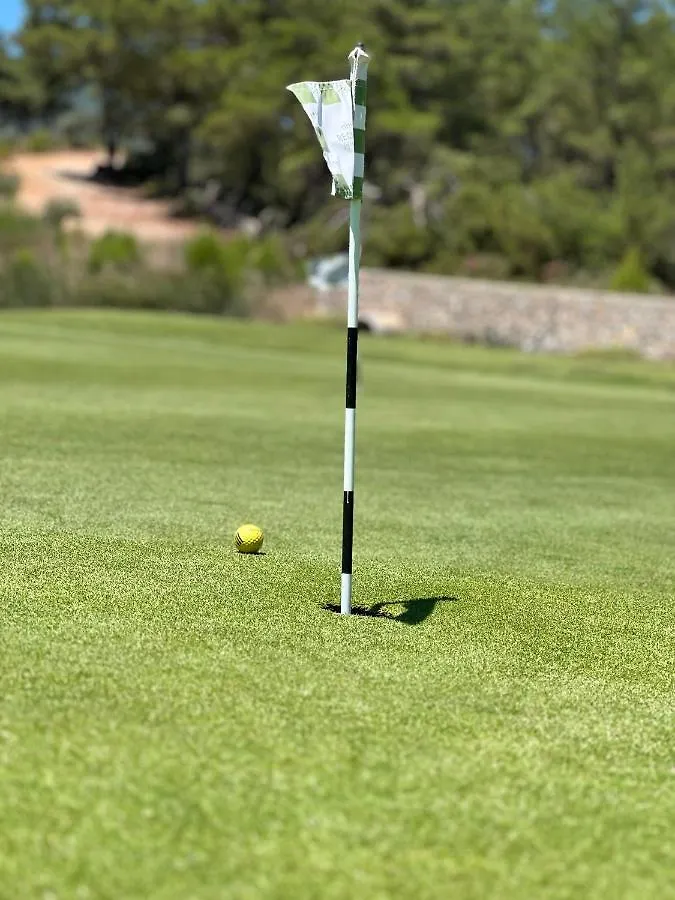 Apartment Bodrum Golf Aparts