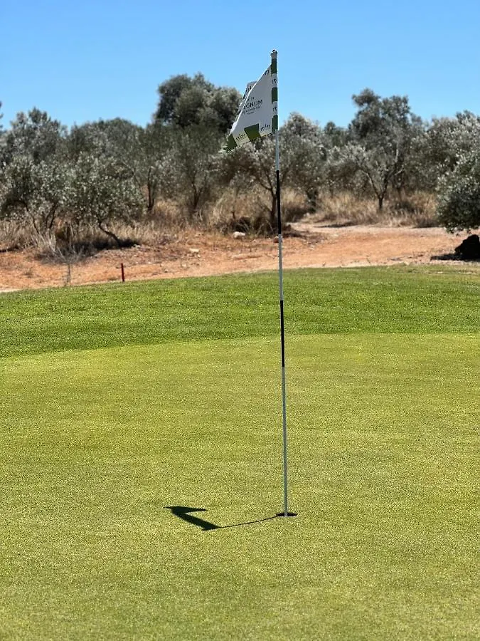 Bodrum Golf Aparts 0*,  Turkey