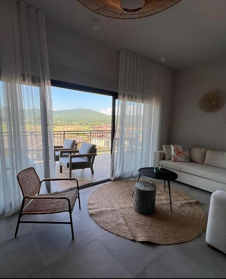 Apartment Bodrum Golf Aparts
