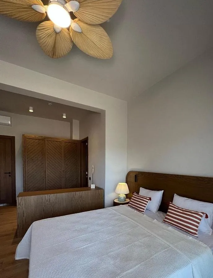 Bodrum Golf Aparts Apartment