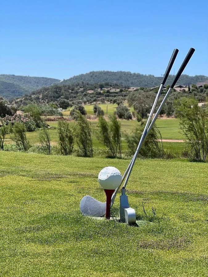 Apartment Bodrum Golf Aparts Turkey